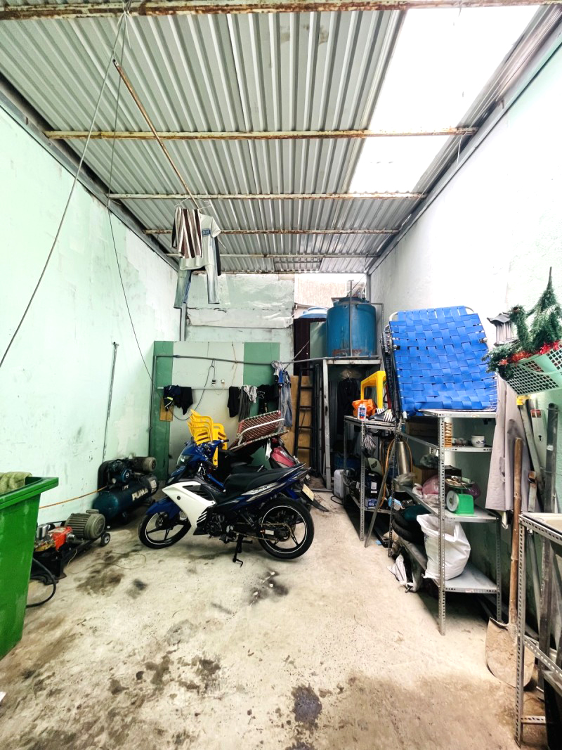 Đất Thổ Cư Mặt Tiền Kinh Doanh Linh Xuân Thủ Đức, 89m², Shr, Cho Thuê 7tr/Tháng, Giá Chỉ 5.58 Tỷ. - Ảnh 2